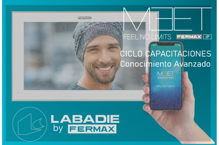 LABADIE by FERMAX